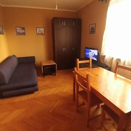 Navyblue Apartments Gdynia Exterior photo