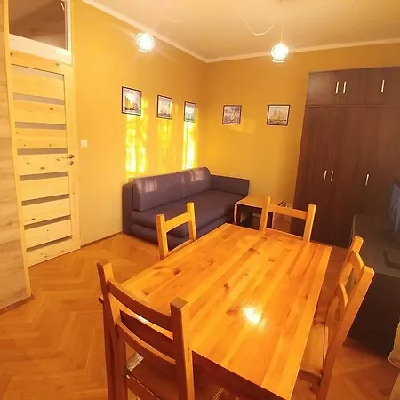 Navyblue Apartments Gdynia Exterior photo