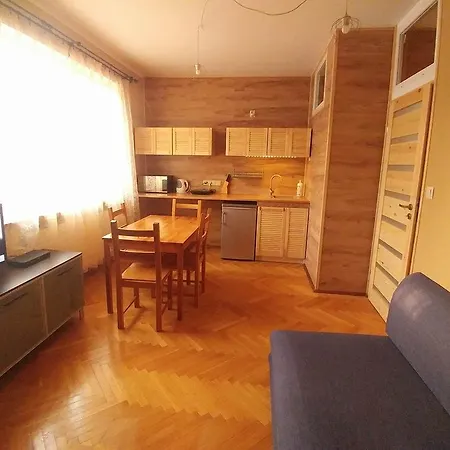 Navyblue Apartments Gdynia Exterior photo