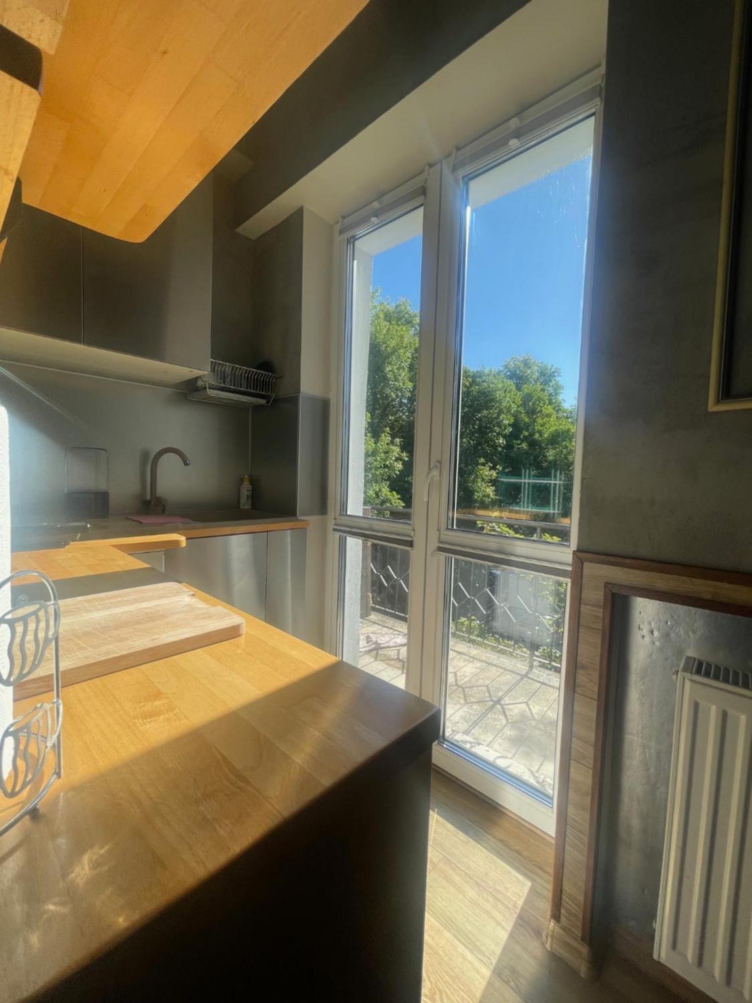 Apartment Navyblue Gdynia