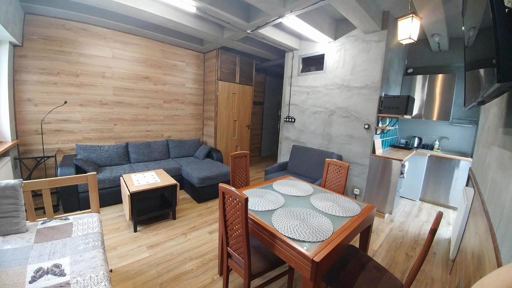 Navyblue Apartment Gdynia