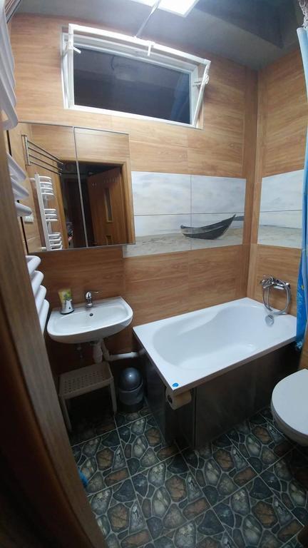 Navyblue Apartment Gdynia