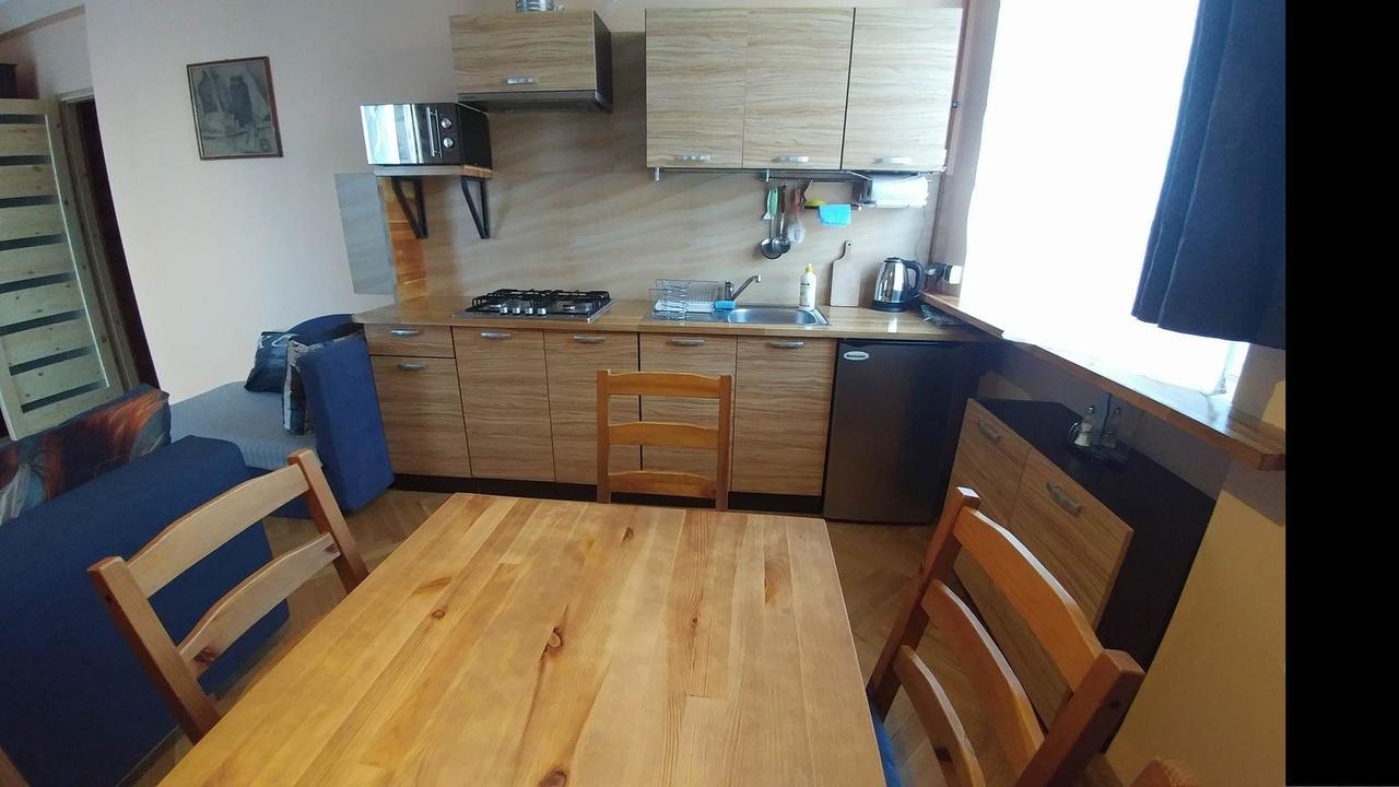 Navyblue Apartment